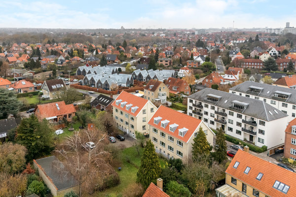 Kabbelejevej 31, 2. tv. 1 2700 kabbelejevej 31 2 tv 1