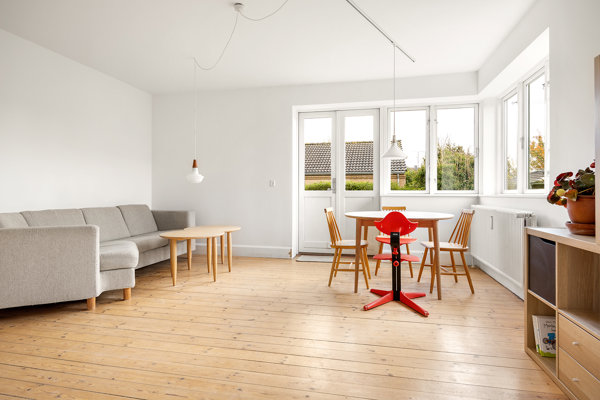 Kildebrøndevej 39, st..