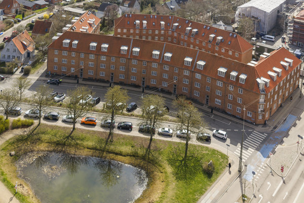 2700 krabbesholmvej 27 st tv 1