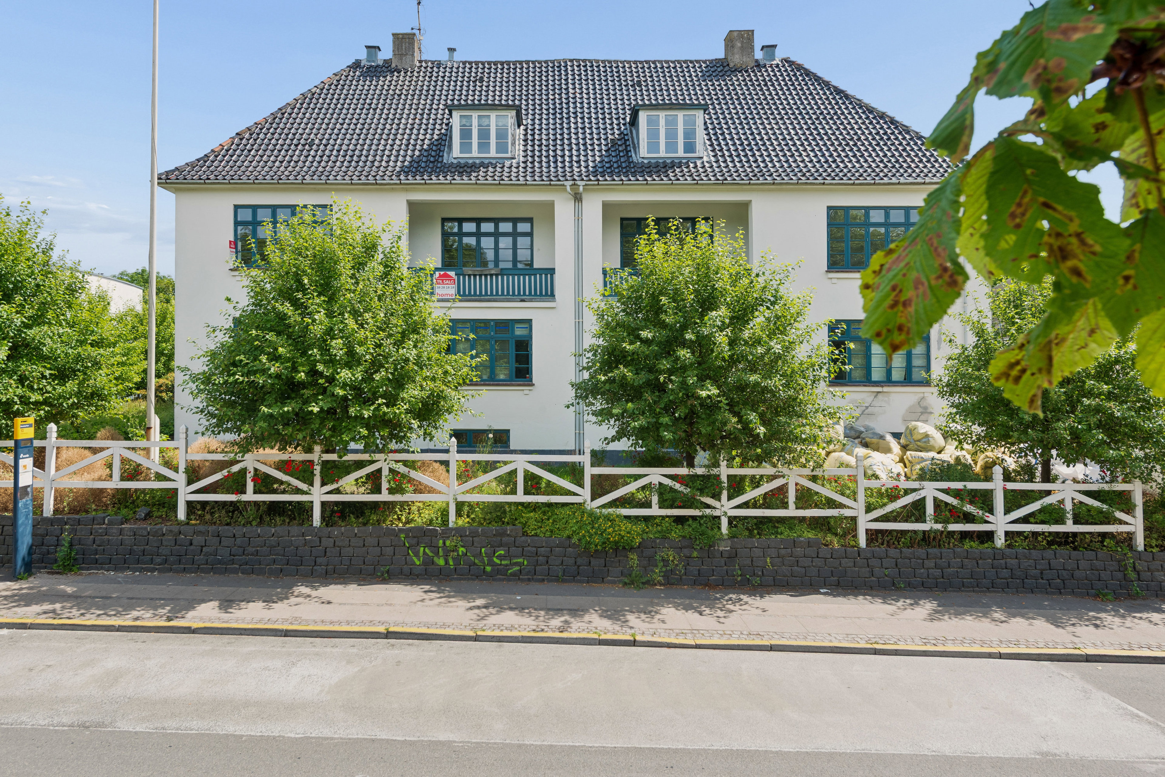 Krabbesholmvej 7, 1. 1 2700 krabbesholmvej 7 1 1