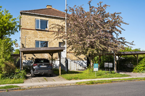Lilliendalsvej 11, 1. 1 2700 lilliendalsvej 11 1 1