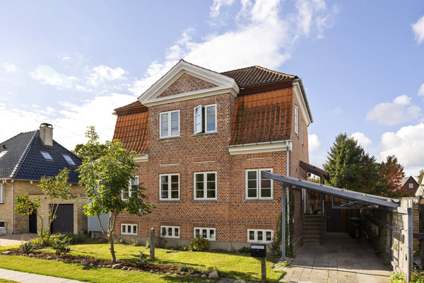 2700 lilliendalsvej 17 1