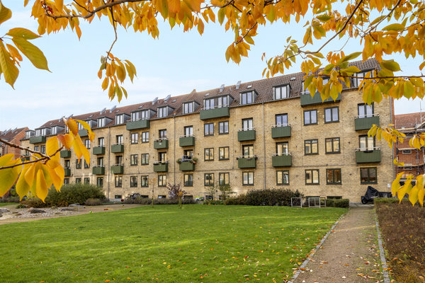 2700 nordfeldvej 22 st th 1