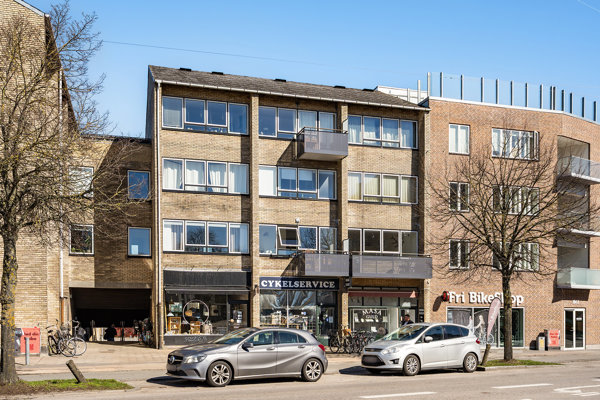 2700 praestekaervej 13 4 tv 1