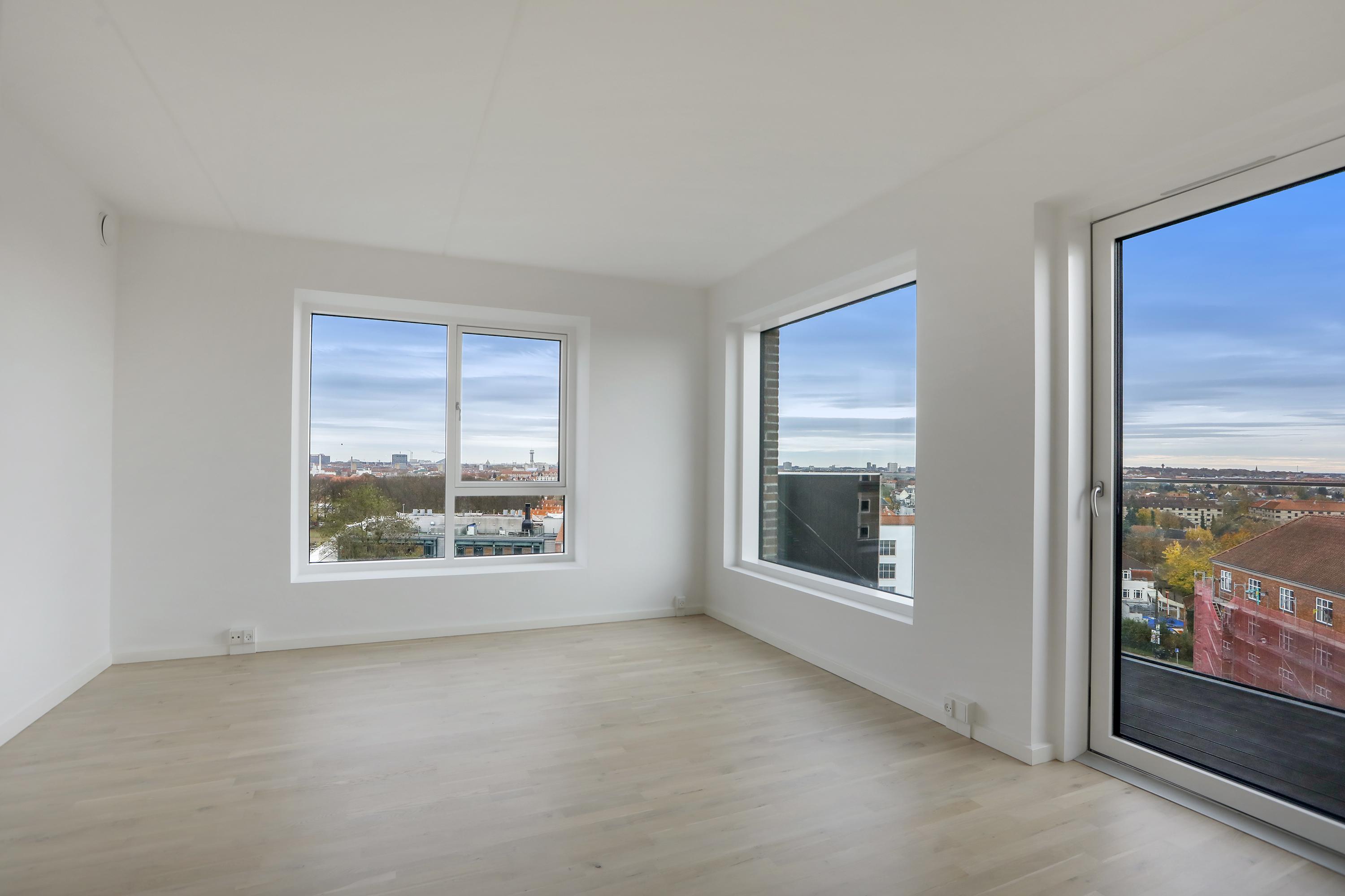 Ringholmvej 16, 6. th