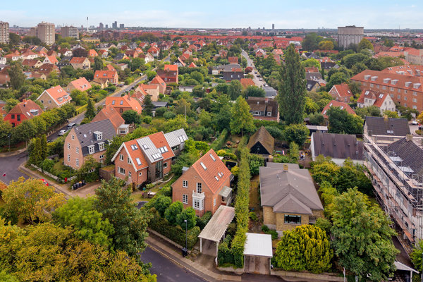 2700 rostgaardsvej 31 st 1