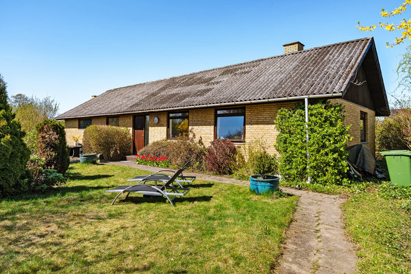 Skensvedvej 17A 1 2700 skensvedvej 17a 1