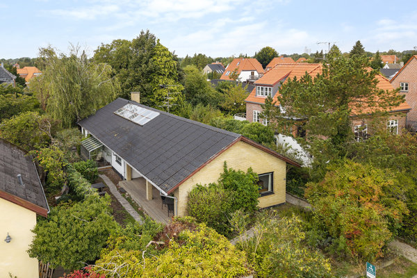 Snertingevej 1B 1 2700 snertingevej 1b 1