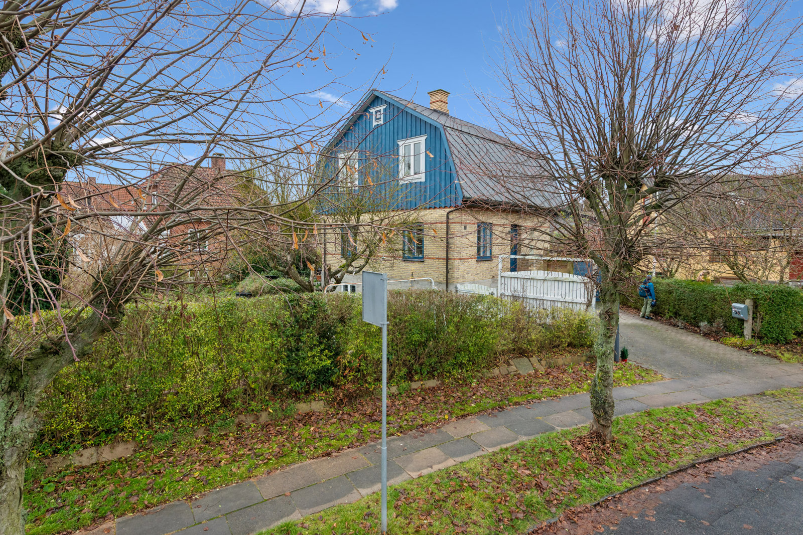 Tersløsevej 38 1 2700 terslosevej 38 1