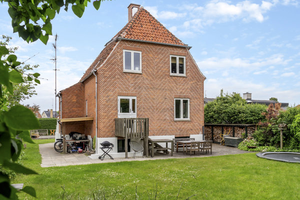 Vesterløkken 6A