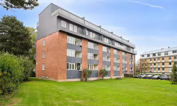 Herlev Hovedgade 85 0-tv