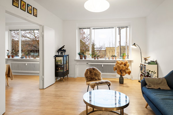 Bagsværdvej 67B, 1. th. 1 2800 bagsvaerdvej 67b 1 th 1