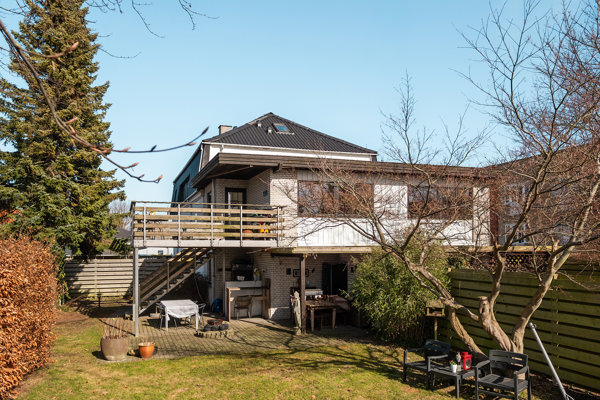 2800 bagsvaerdvej 73 1 tv 1