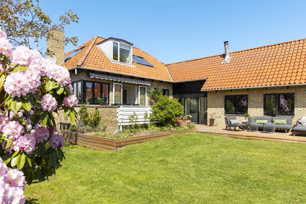 Blomstervænget 18