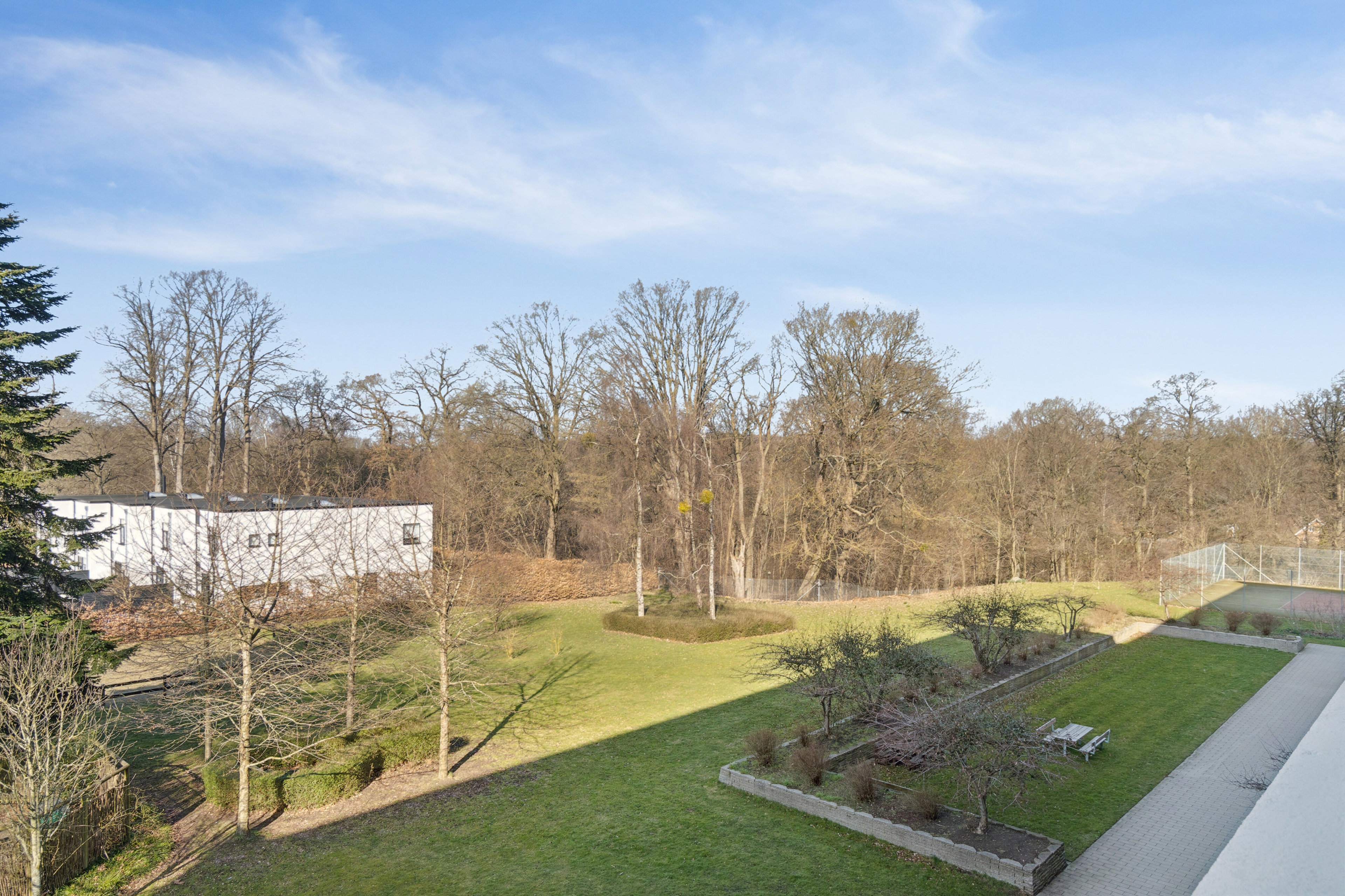 Bredebovej 33, 3. tv.