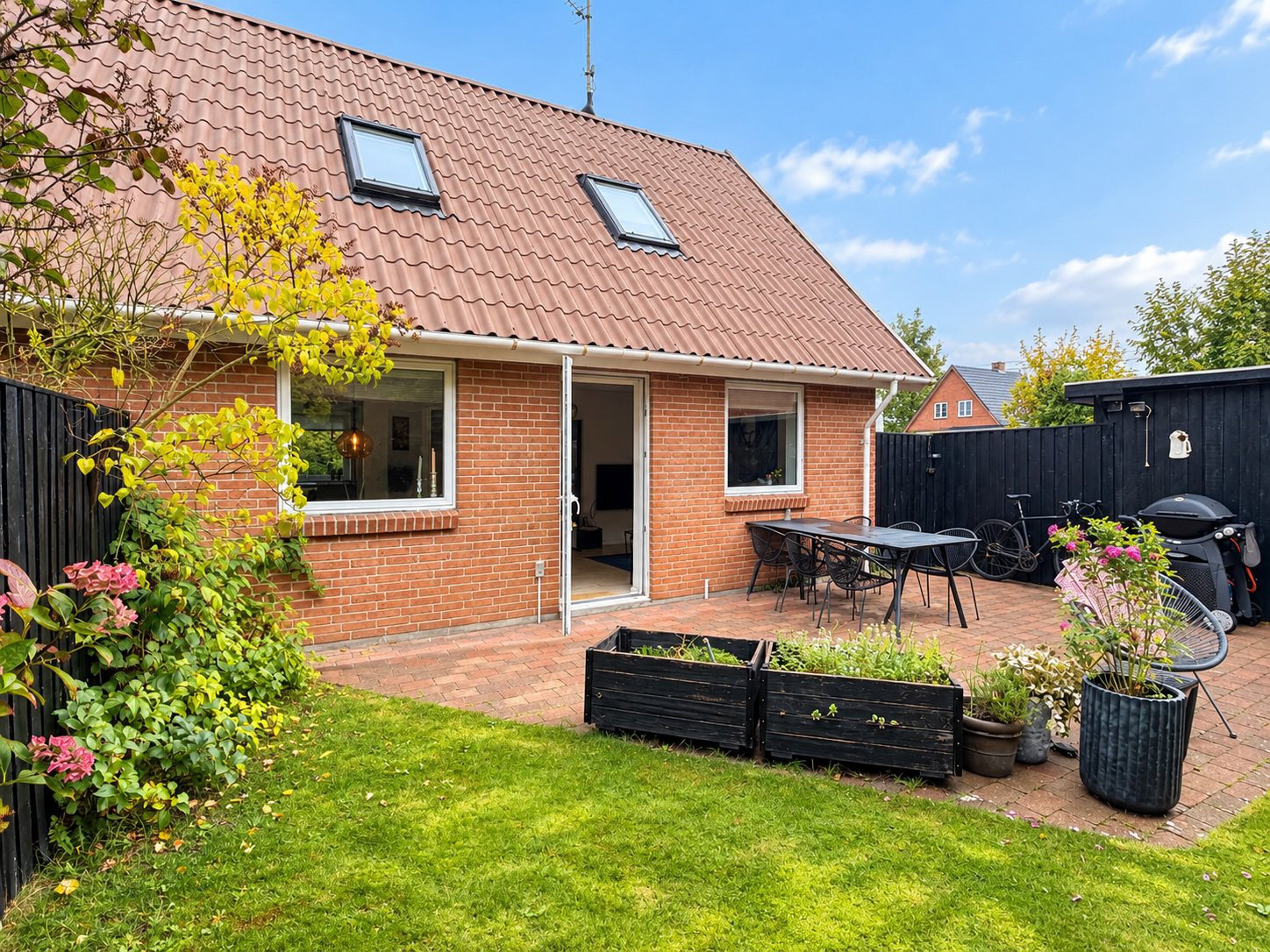 Buddingevej 130A 1 2800 buddingevej 130a 1