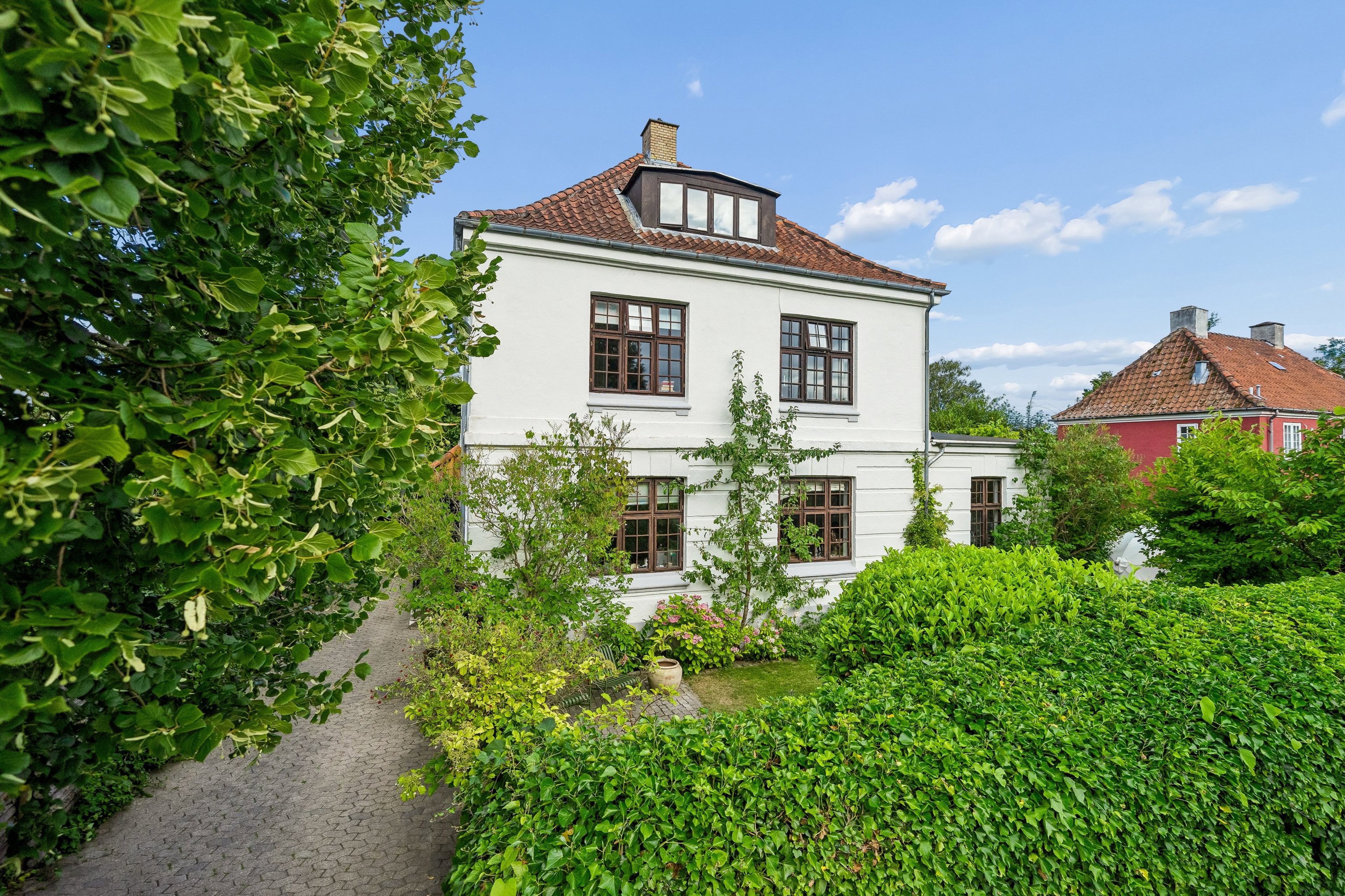 Caroline Amalie Vej 72, 1.