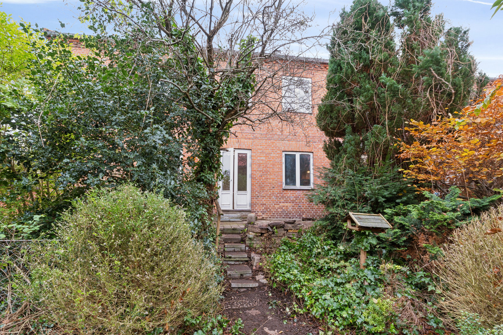 Christoffers Alle 92A