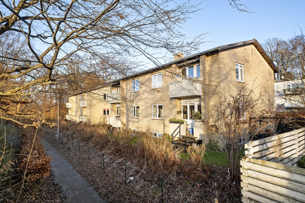 Daugaardsvej 3, 1. tv.