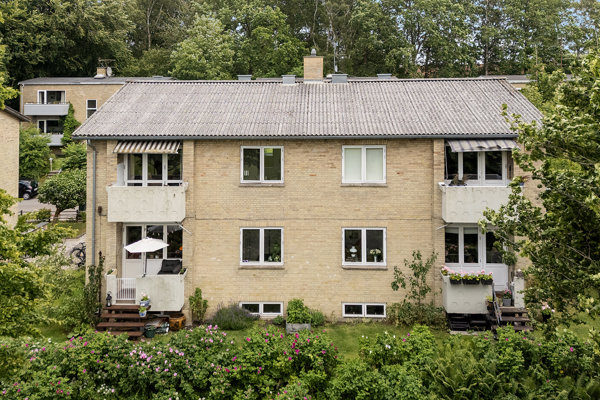 Daugaardsvej 3, st.. th.