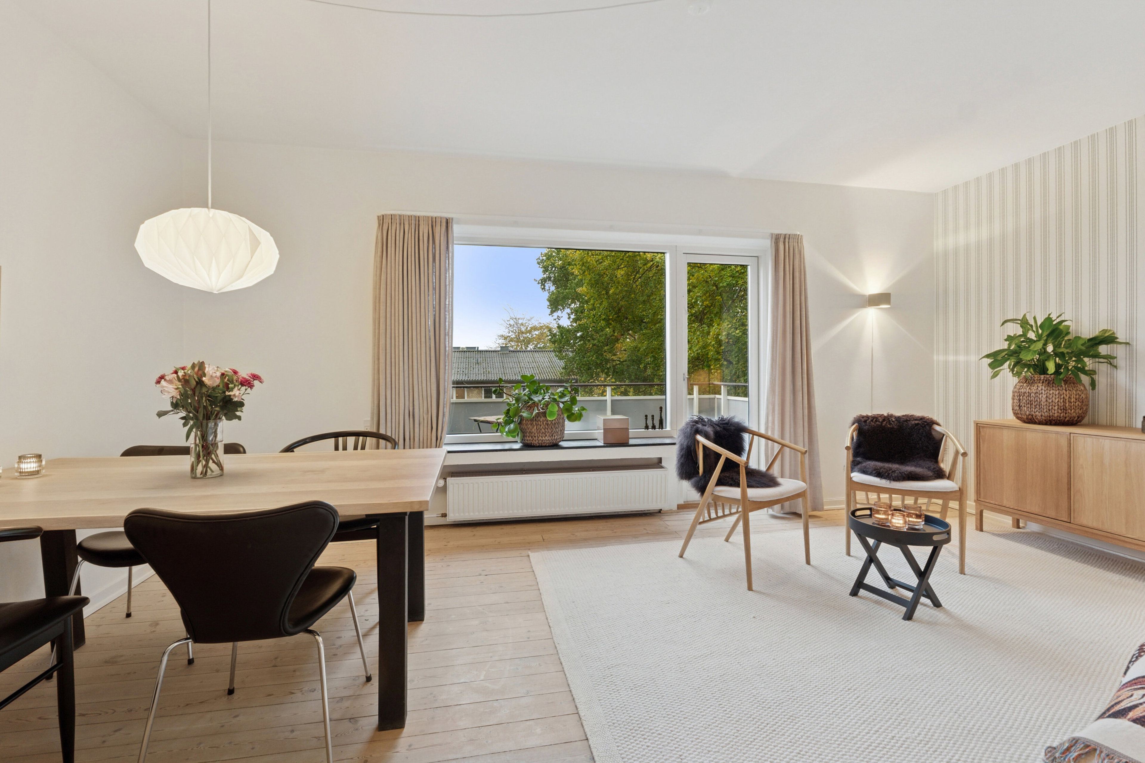 Daugaardsvej 6, 1. tv.