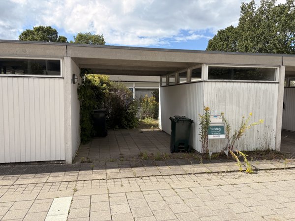 Eremitageparken 167