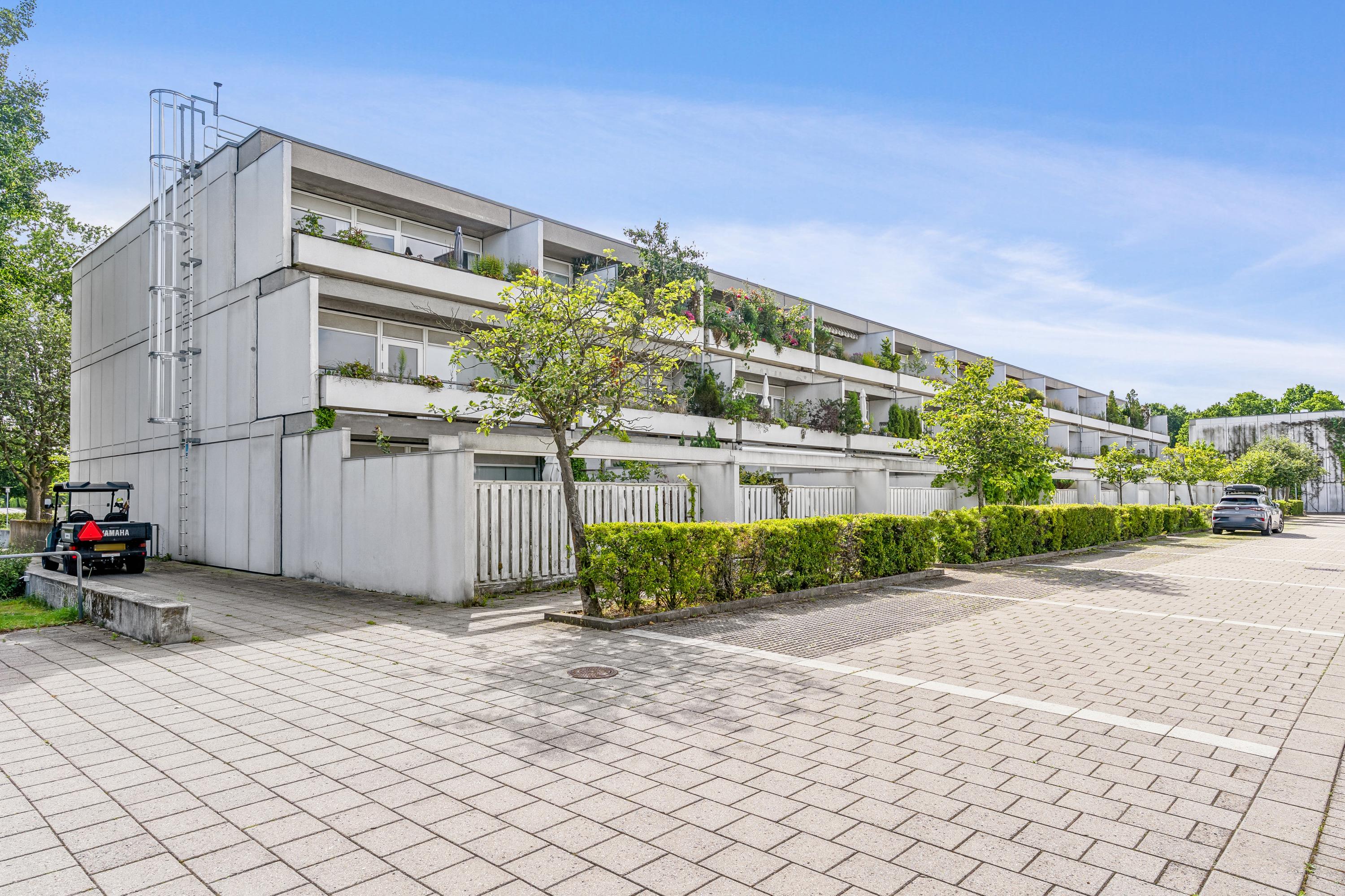 Eremitageparken 311, 1. c