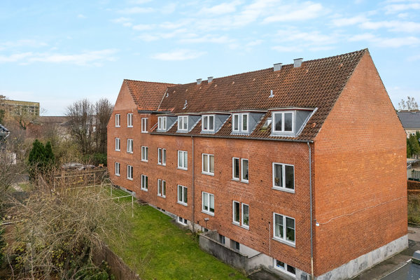 Gammel Bagsværdvej 24D, 1. tv. 1 2800 gammel bagsvaerdvej 24d 1 tv 1