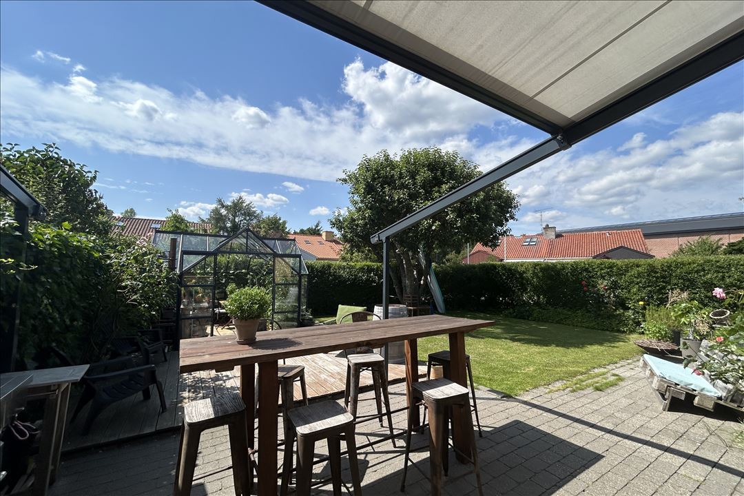 Gartnersvinget 18