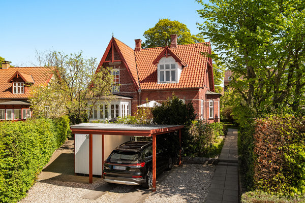 Håbets Alle 10 1 2800 habets alle 10 1