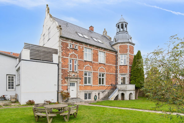 2800 holmelinsvej 2a 1 1