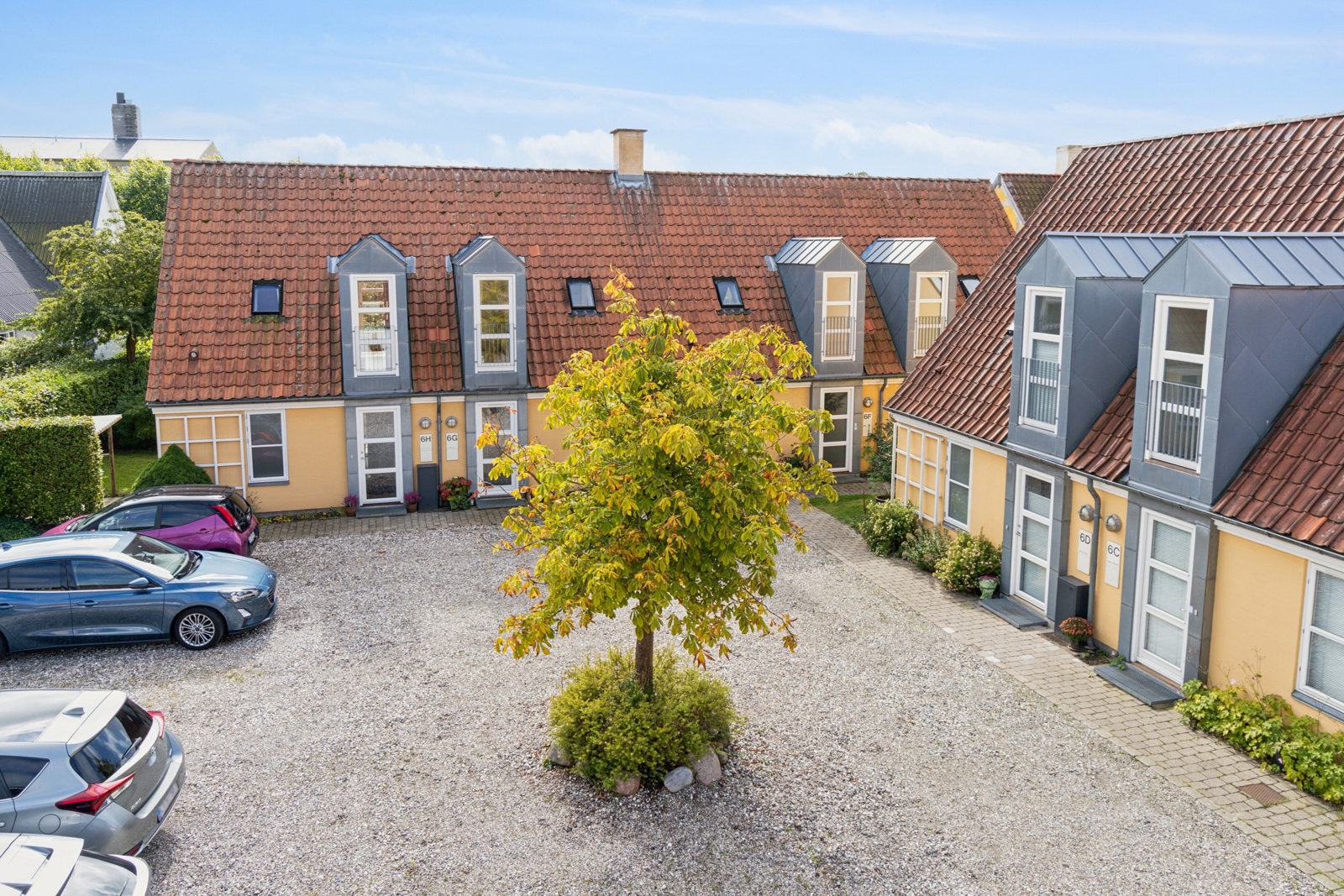 Høstvej 6H 1 2800 hostvej 6h 1