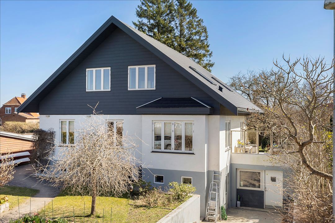 Kærmindevej 9 1 2800 kaermindevej 9 1