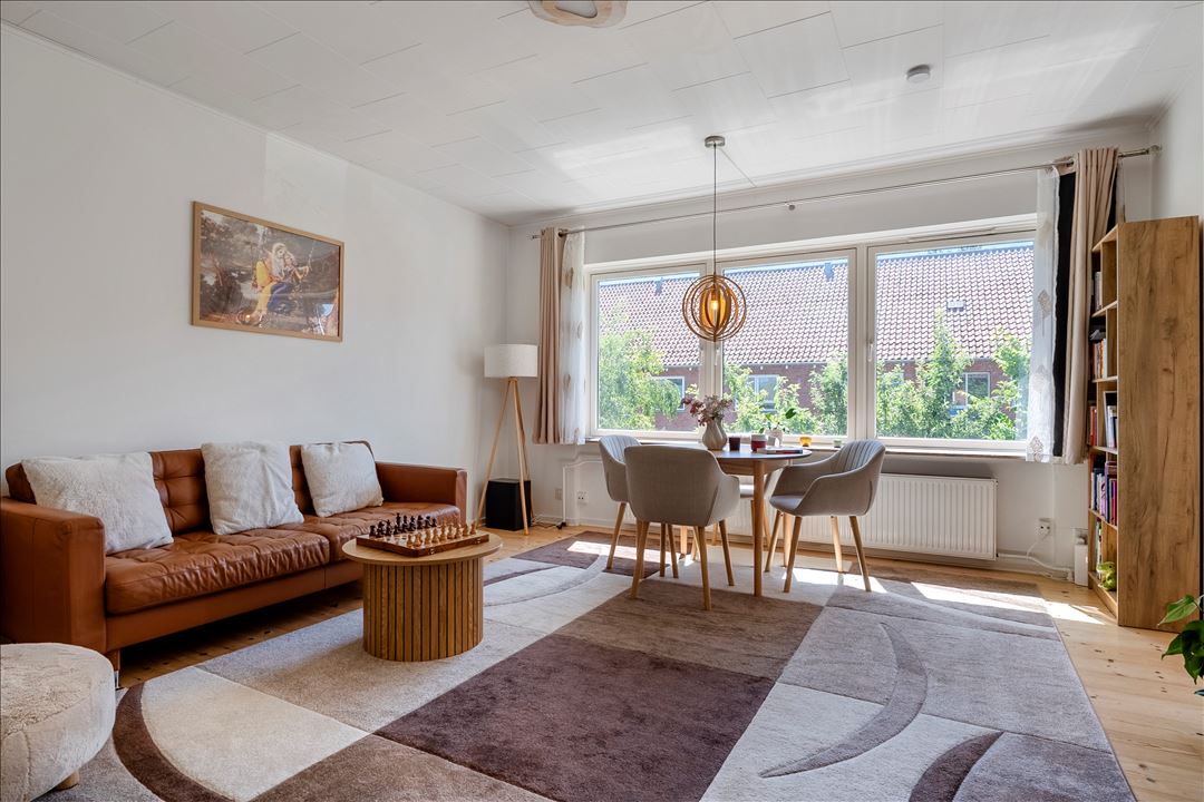 Kirsebærvænget 3, 1. 1