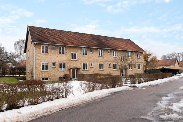 Kulsviervej 81B, 1. th.