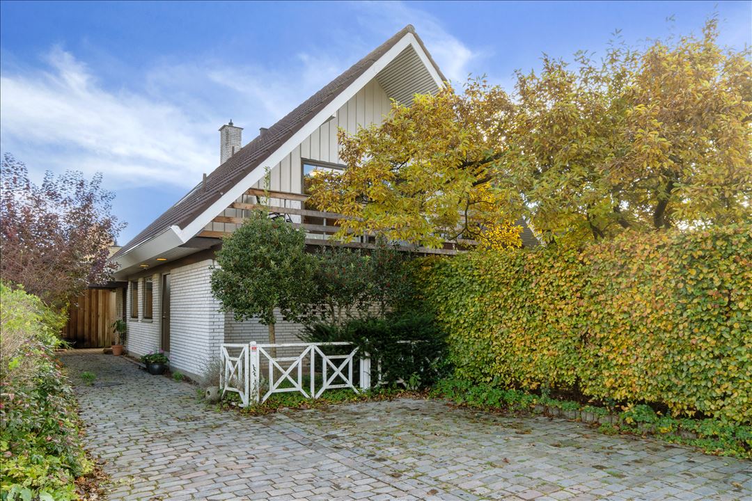 Kulsviervej 94A 1 2800 kulsviervej 94a 1