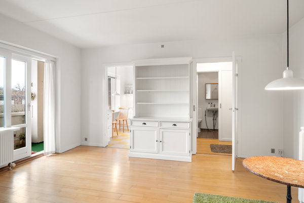 Mølleåparken 13, 2. mf. 1 2800 molleaparken 13 2 mf 1