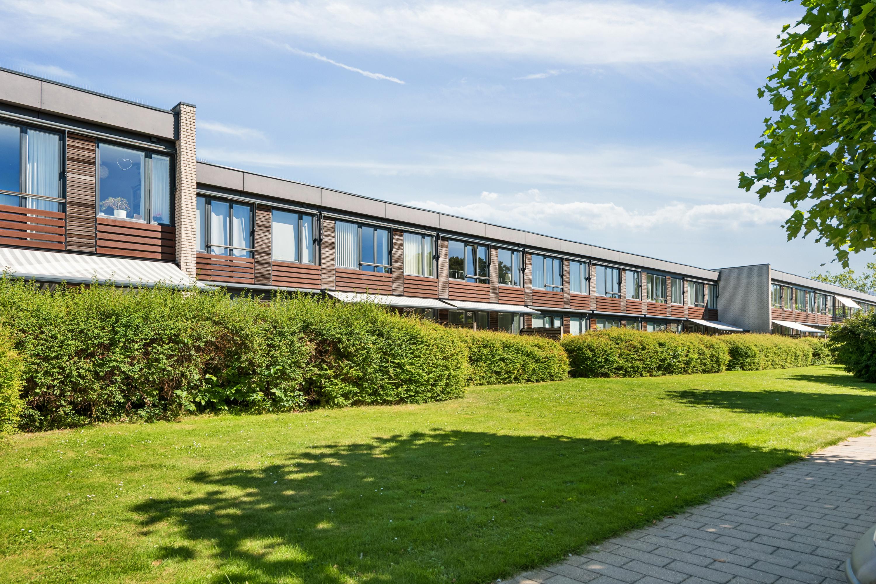 Mølleåparken 83, 1. e