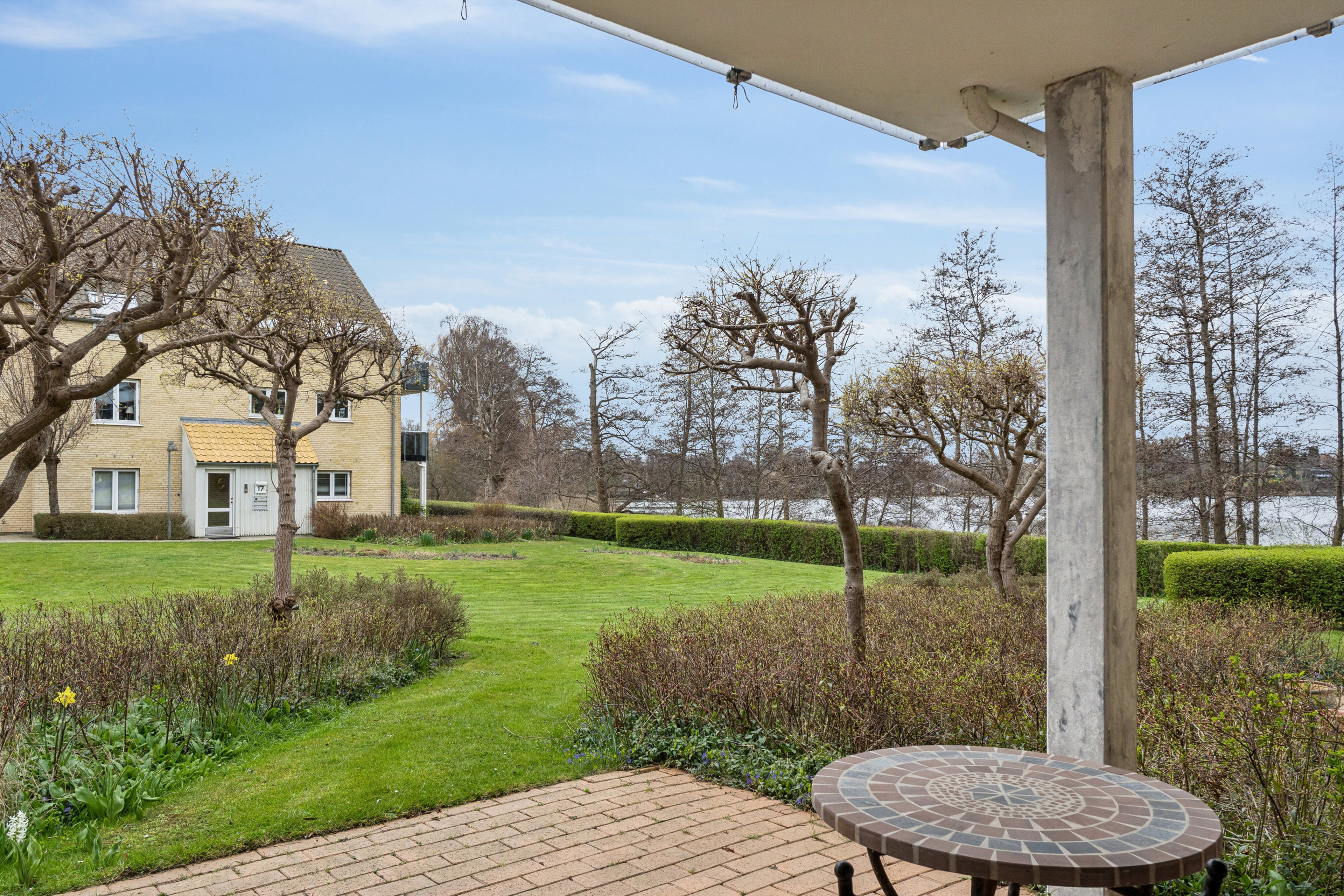 2800 mortonsvej 23 st th 1