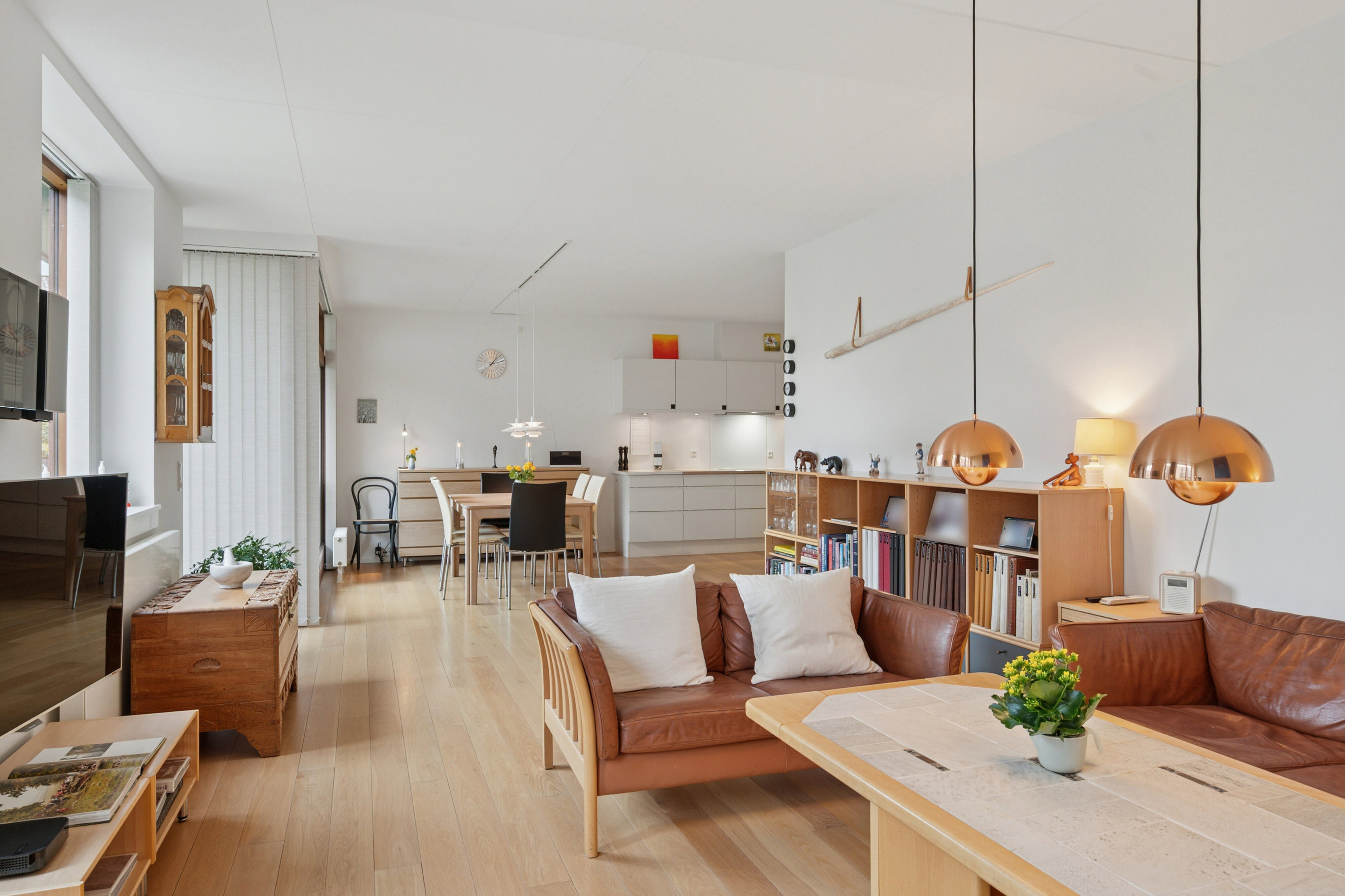 Mortonsvej 40, st.. th.