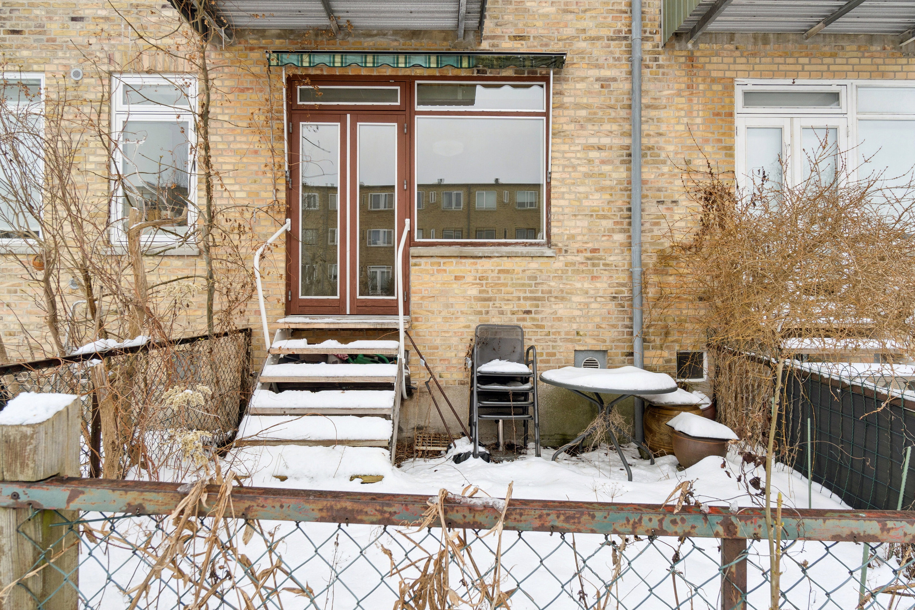 Nørgaardsvej 22F, st.. tv.