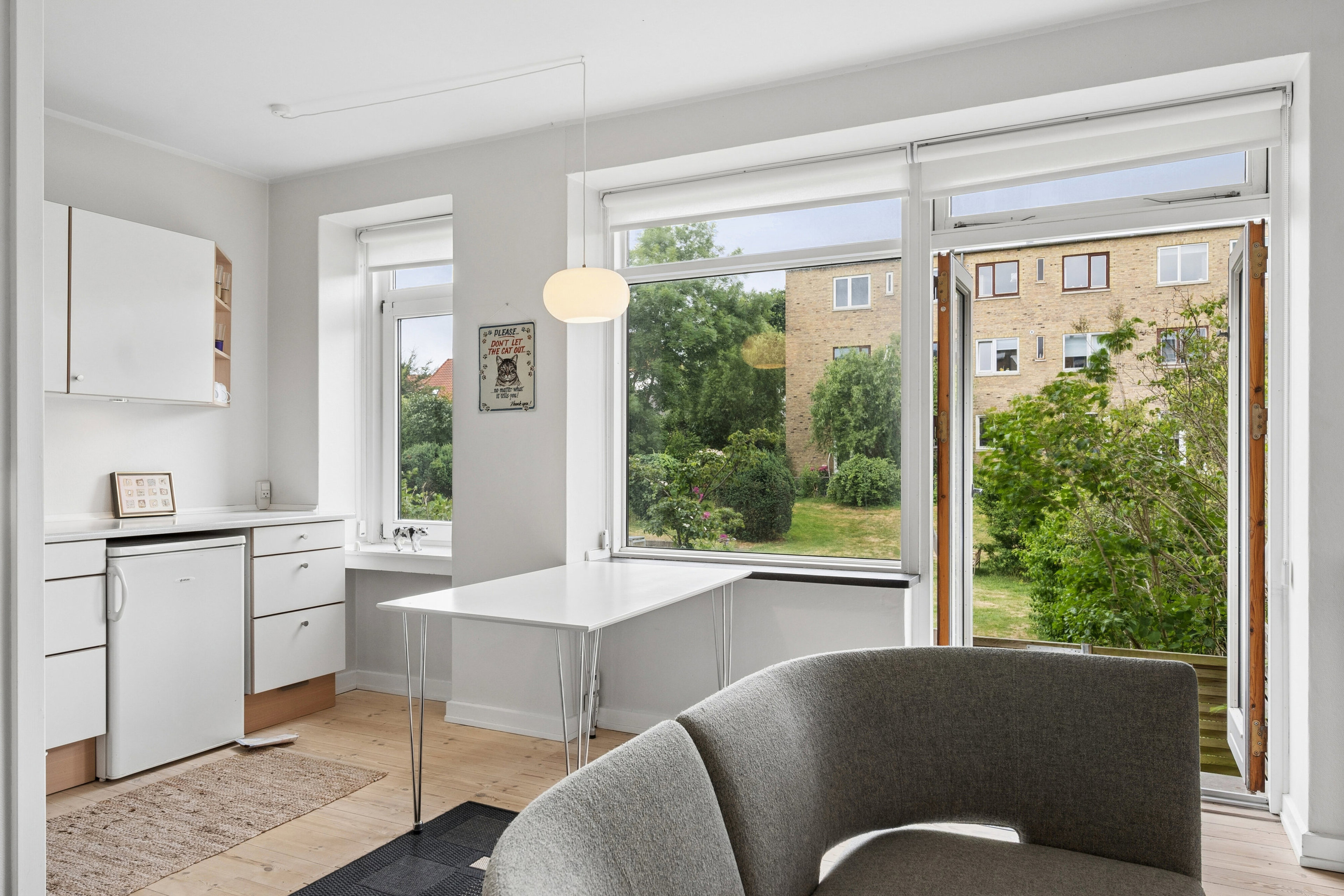 Nørgaardsvej 22G, st. mf. 1 2800 norgaardsvej 22g st mf 1