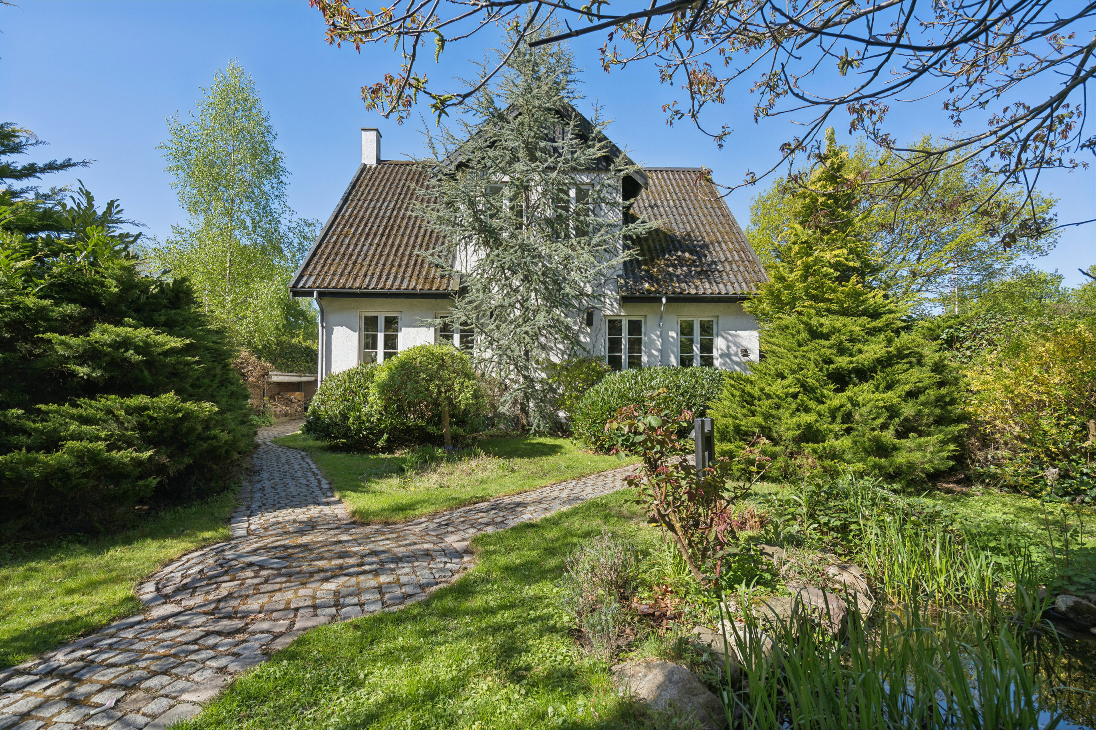 2800 trongardsvej 13a 1