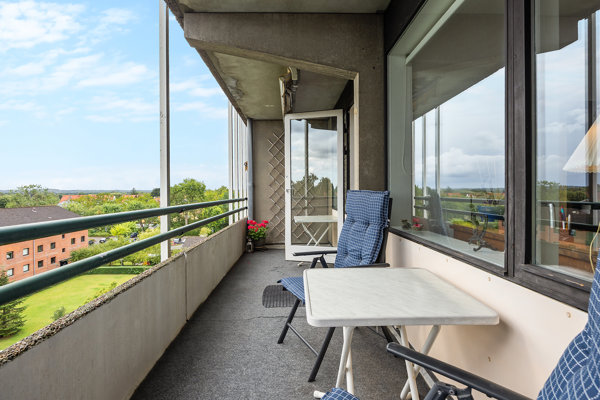 2800 vinkelvej 12e 5 th 1