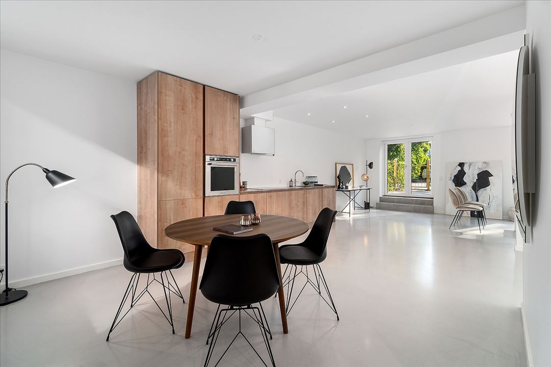 Baunegårdsvej 73D 1 2900 baunegardsvej 73d 1