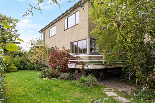 Bernstorffsvej 31, st.. 1 2900 bernstorffsvej 31 st 1