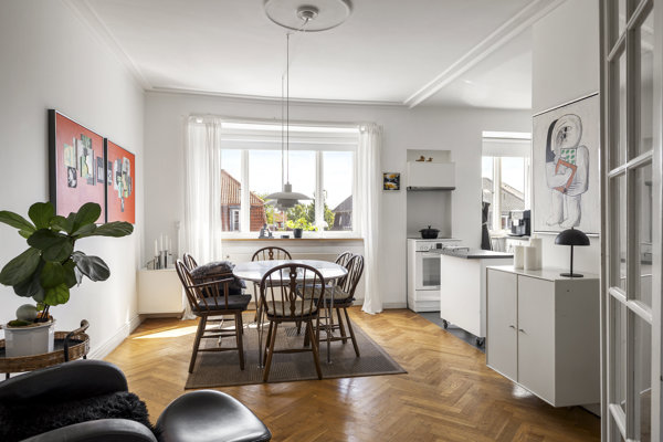 2900 bernstorffsvej 69b 2 th 1