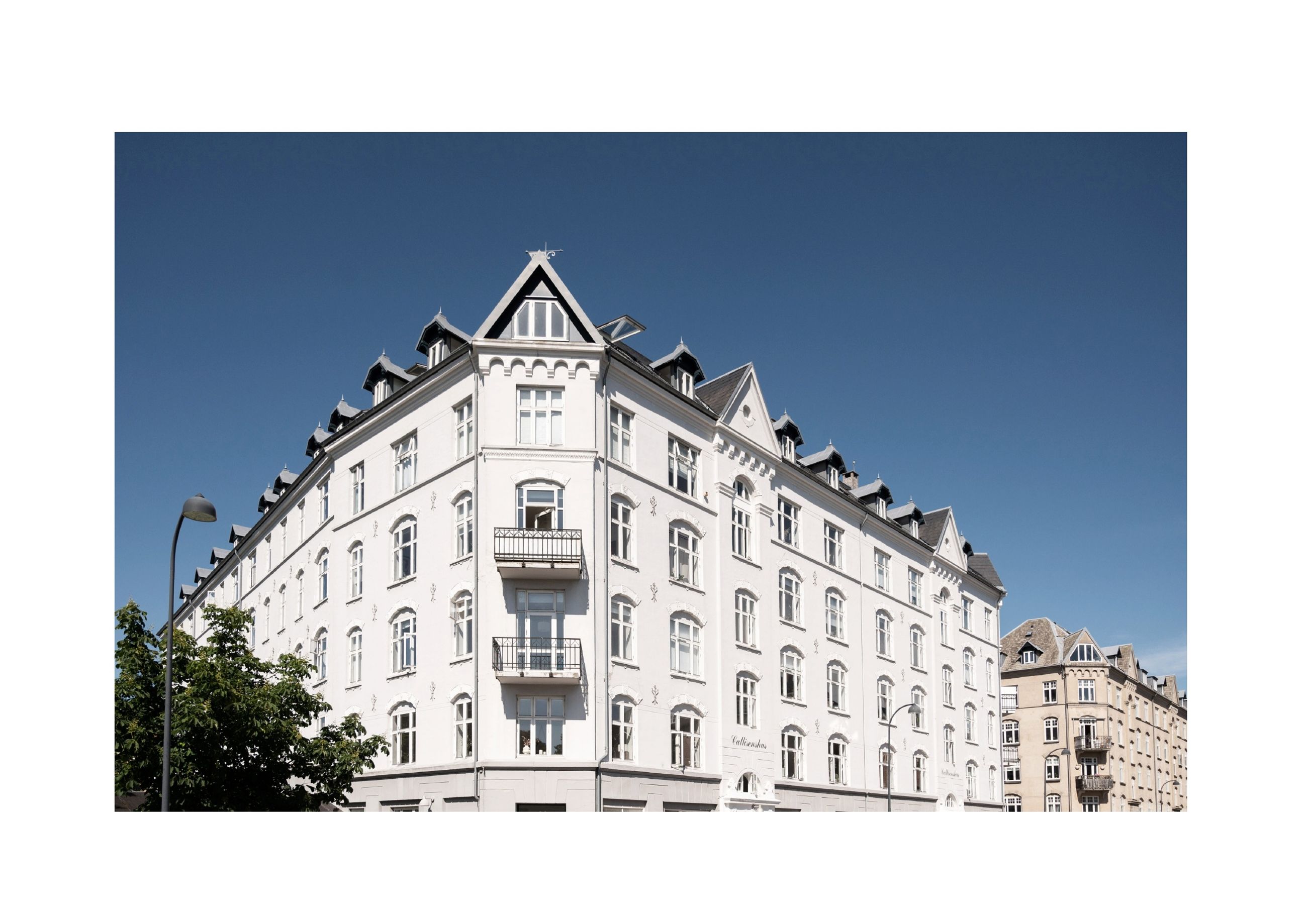 Callisensvej 14, 1. tv 1 2900 callisensvej 14 1 tv 1