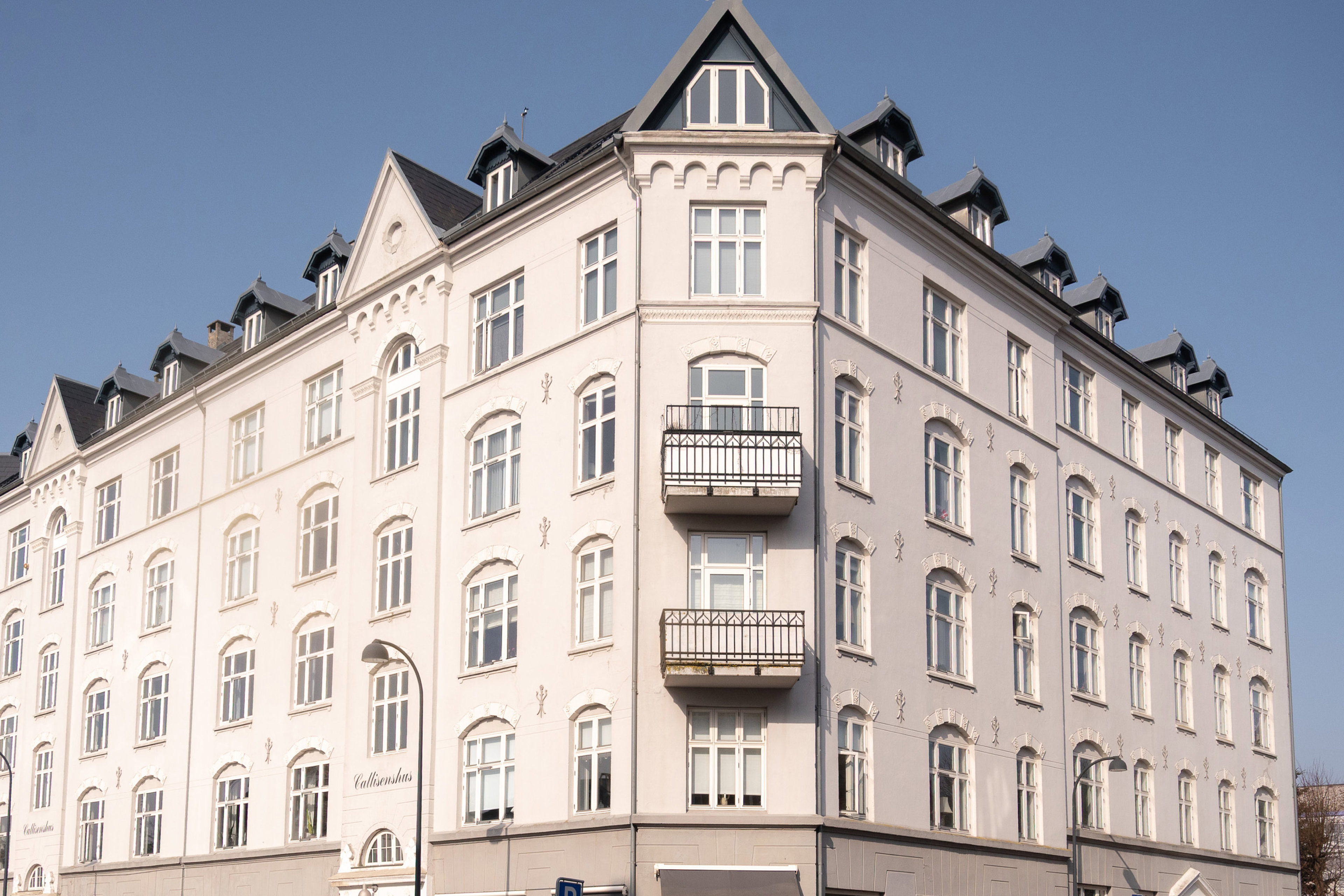 2900 callisensvej 14 5 th 1