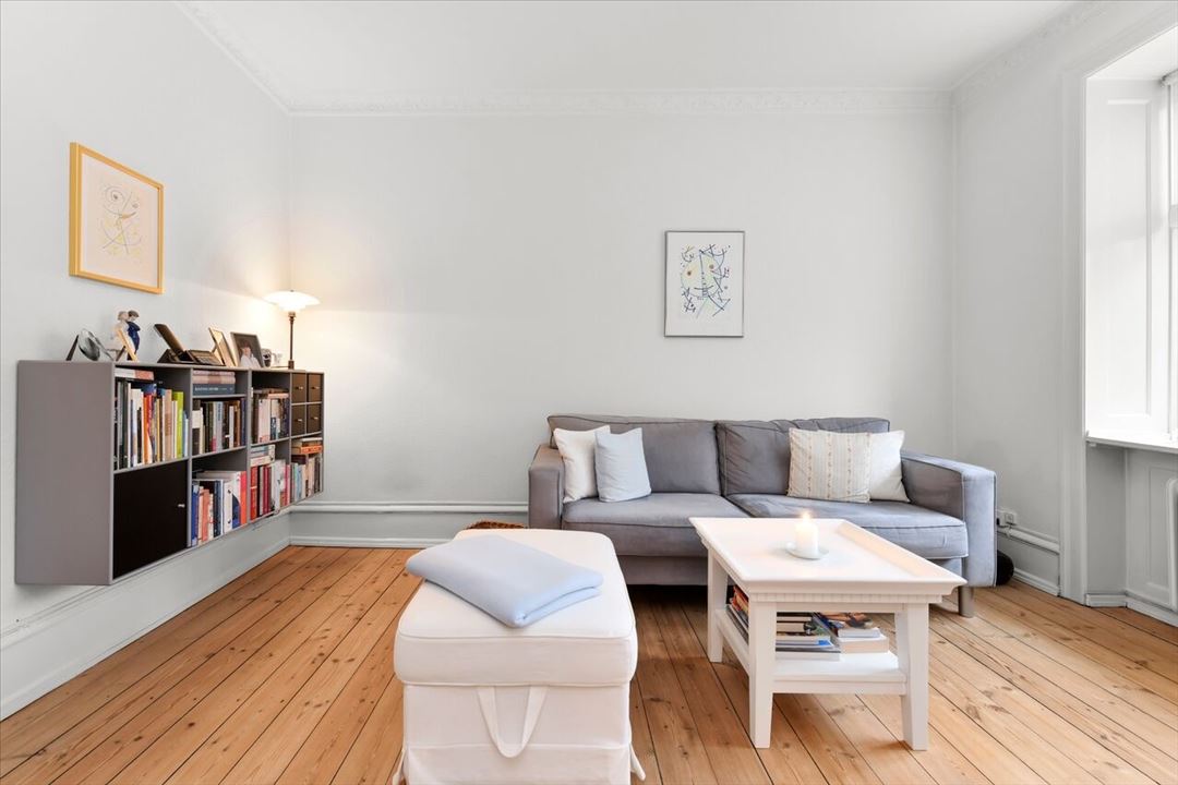 2900 callisensvej 18 st th 1